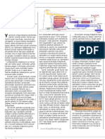 Termik Santrali Gerçeği Ve Etyemez Termik Santrali