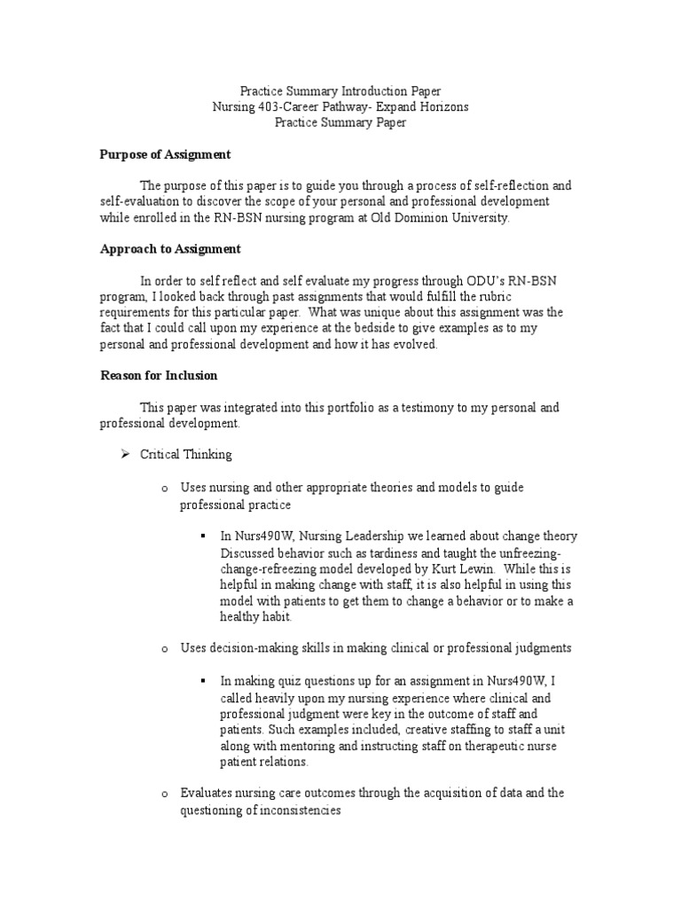 Sample of a good essay image