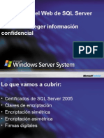 SQL Server 2005 (Parte 5)