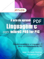 Apostila - A arte de aprender LinguagemC com mikroC PRO for PIC [Prof_Fernando Simplicio].pdf
