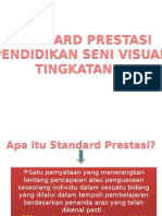 5 Standard Prestasi PSV T1