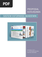 Download Proposal Siakad Kampus Online by HariPratomo SN273357238 doc pdf