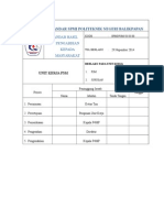 Standar Hasil PkM Poltekba