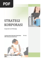 Download STRATEGI KORPORASI by Agaphilaksmo Parayudha SN27335752 doc pdf