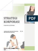 Download STRATEGI KORPORASI by Agaphilaksmo Parayudha SN27335752 doc pdf