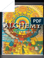 Alchemy - A To Z