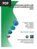 Download Studi Kegiatan Perikanan Muro-Ami 2003 by Ahmad Mukminin SN273359741 doc pdf