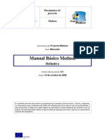 Manual Básico Medusav2.5