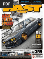NZ Autocar - May 2014 | PDF | Diesel Engine | Exhaust Gas