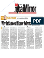 Mumbaimirror PDF