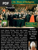 Download History of the Church Didache Series Chapter 14 Wars of Religion by Fr Samuel Medley SOLT SN27336189 doc pdf