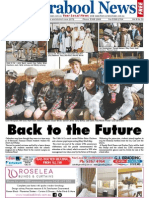 Back To The Future: Your Local News