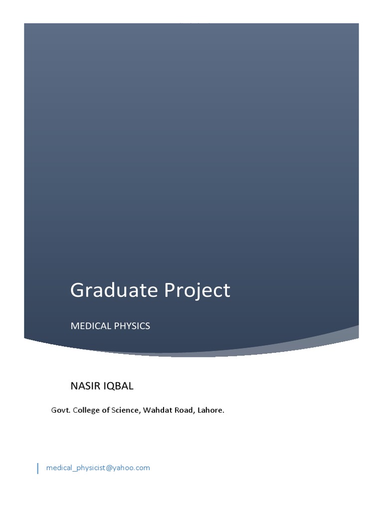 Design For PET CT Facility | PDF | Radionuclide | Positron Emission ...