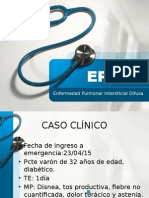 SEMINARIO EPID