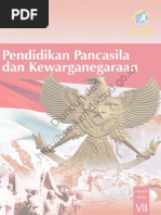 Buku Pendidikan Pancasila Pdf