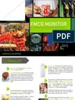 FMCG Monitor Feb 2015