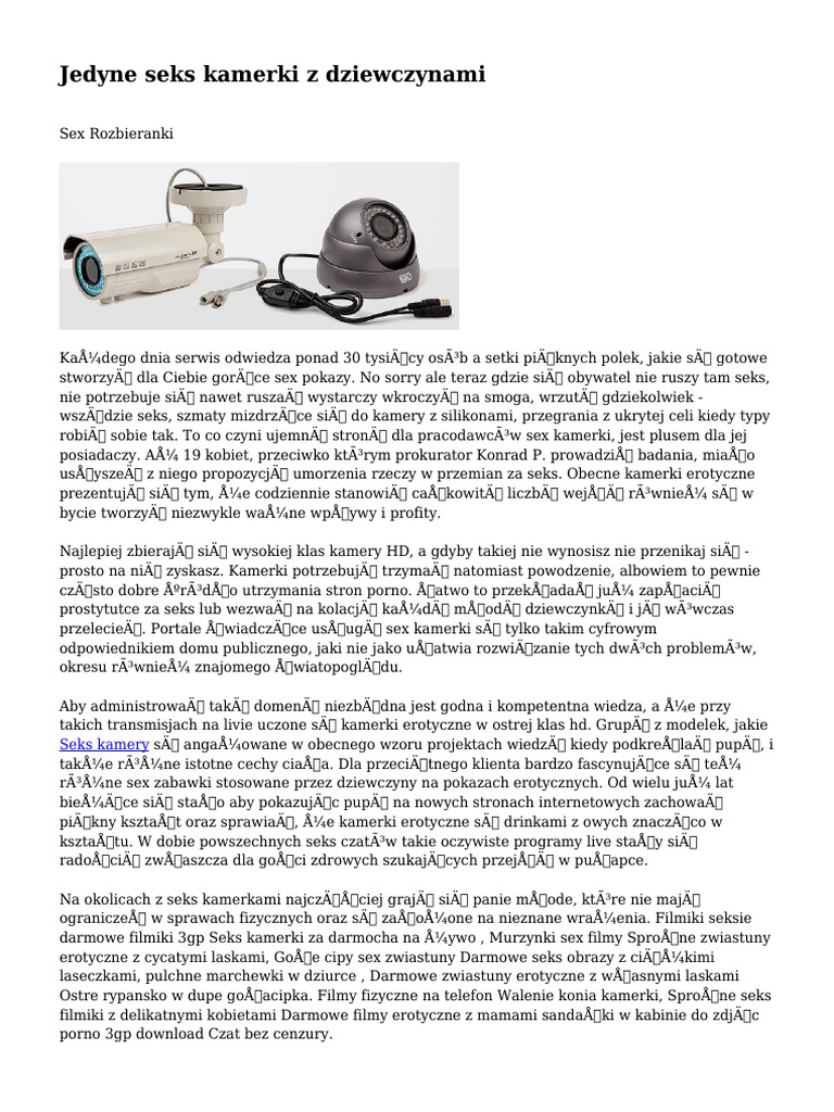 DARMOWE SEKS KAMERKI NA YWO I CZAT Z GO YMI LASKAMI visual data 2