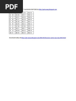 Download Kunci Jawaban Bocoran Soal UN IPA SMP 2015 by pak-anangblogspotcompdf by Luqman Priyanto SN273372797 doc pdf