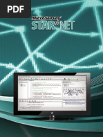 Starnet