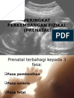 4 a Prenatal