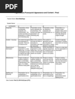 Download Prezi Rubric by stevemeddings SN27337522 doc pdf