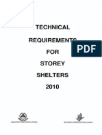 Technical Requirements For SS 2010