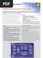 Download Powervr Sgx Series5xt Ip Core Family 10 by GeceBekcisi SN27337782 doc pdf