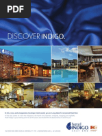 Discover Indigo.: A Chic, New, and Unexpected, Boutique Hotel Awaits You On Long Island's Renowned East End