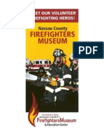 Nassau Firefighters Museum