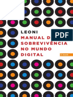 Leoni - Manual de Sobrevivência No Mundo Digital