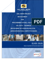 Valve Tender PDF