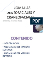 10.anomalias Dentofaciales y Craneofaciales