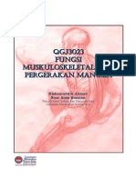 20120926120909fungsi Muskuloskeletal Dan Pergerakan Manusia PDF