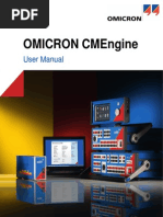 Cm Engine