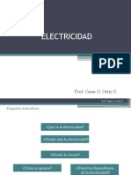 Electricidad