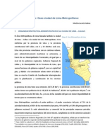 62113696 Dinamicas Urbanas Caso Lima Metropolitana