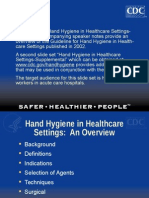 Hand Hygiene Core(1)