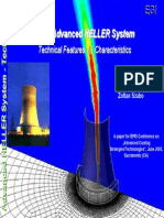 F Advanced Heller System Technical 2005