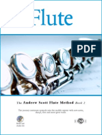 AS Flute Method Book 2 L 1 3 PDF