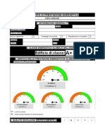 Ape (Attestato Di Prestazione Energetica)