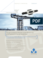 Veracity VOR-ORM-XT Data Sheet