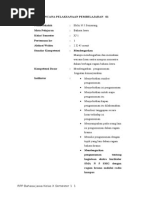 Download RPP jawa KLS sepuluh copas by koko SN273390798 doc pdf