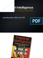 Financial Intelligence Training