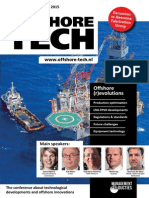 Brochure Offshore-Tech 2015 PDF