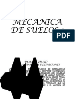 Mecanica de Suelos