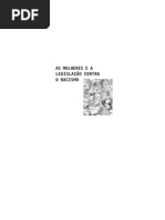 02 Integração Comercial, Direitos Humanos e Racismo