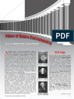 Stalpii Electrochimiei PDF