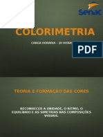 COLORIMETRIA