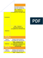 Capacitaciones