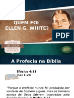 Quem foi Ellen G. White